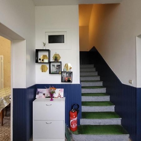 Chambre 3 Montceau-les-Mines Dış mekan fotoğraf