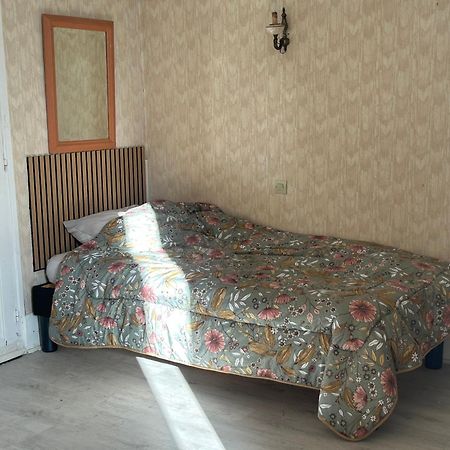Chambre 3 Montceau-les-Mines Dış mekan fotoğraf