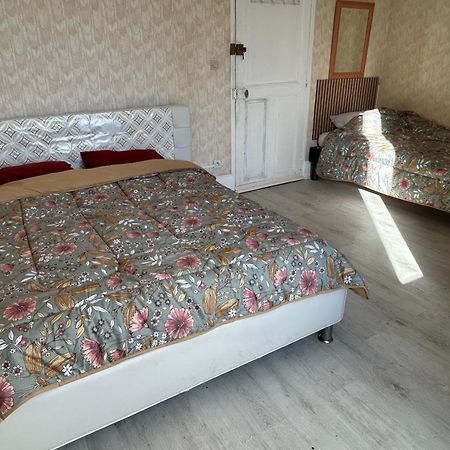 Chambre 3 Montceau-les-Mines Dış mekan fotoğraf