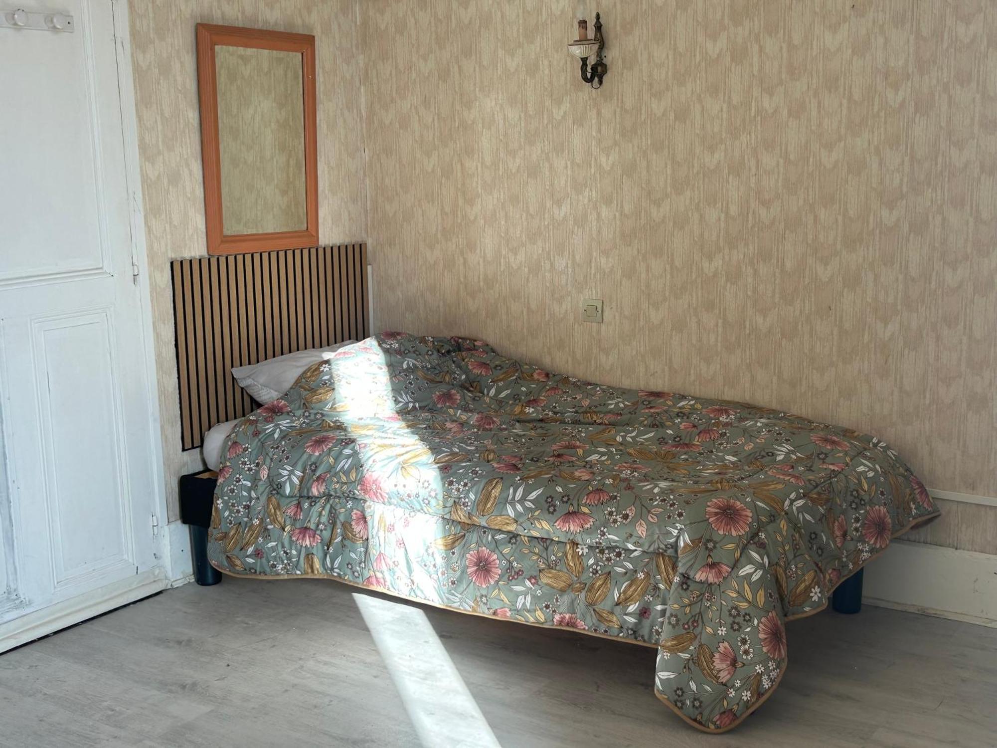 Chambre 3 Montceau-les-Mines Dış mekan fotoğraf