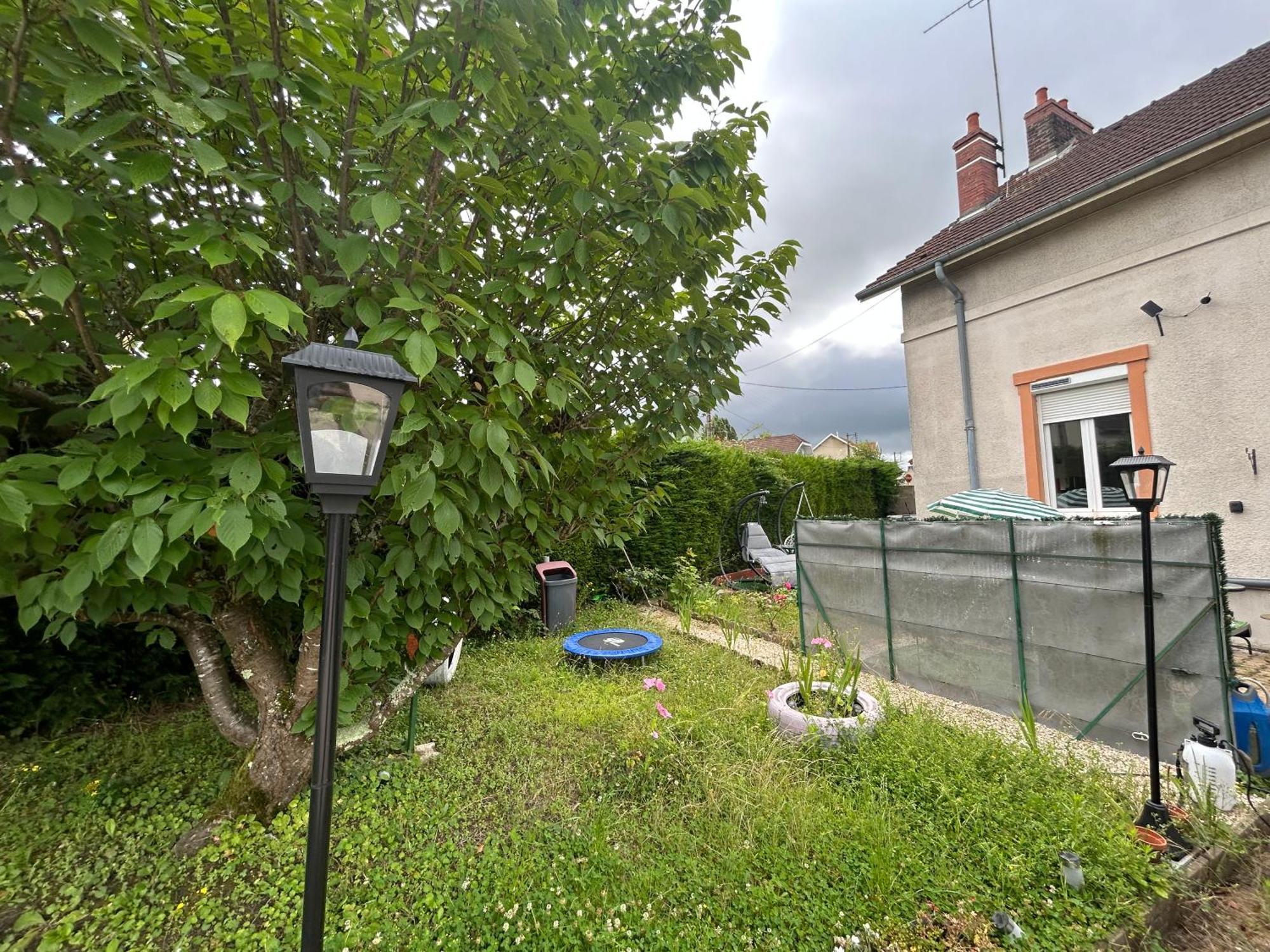 Chambre 3 Montceau-les-Mines Dış mekan fotoğraf